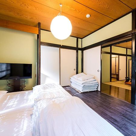Syunkasyuutou - Vacation Stay 53636V Hakone Exterior foto