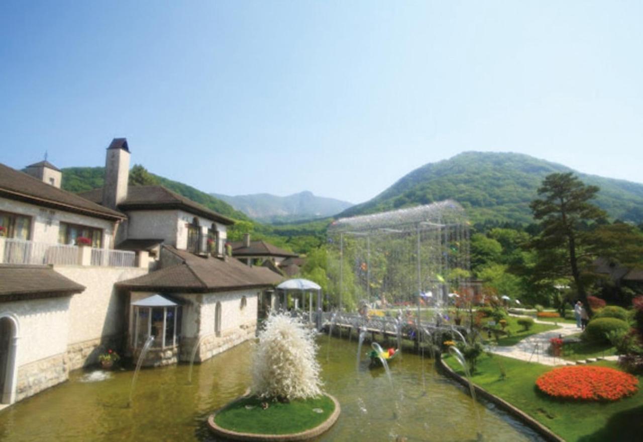 Syunkasyuutou - Vacation Stay 53636V Hakone Exterior foto